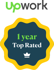 up work logo